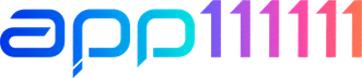 app11111 লোগো